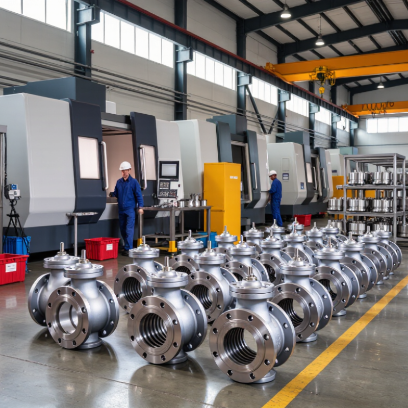 China Top Cast Steel Gate Valve Suppliers?