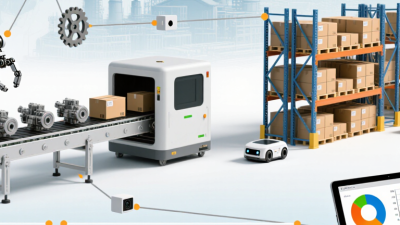 China Top Solution Automation Suppliers for Global Buyers