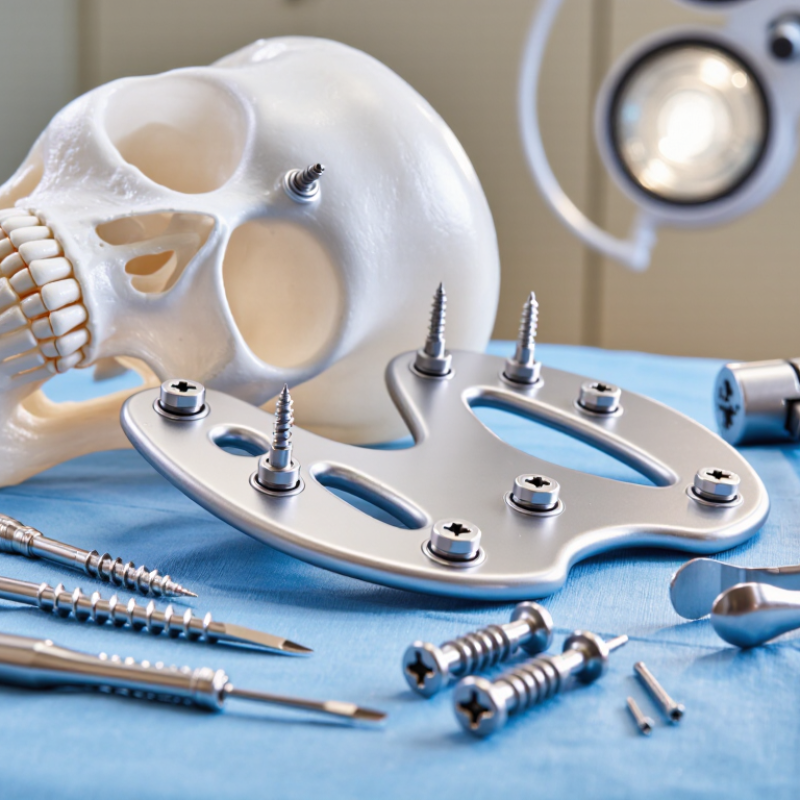 Why Orthopedic Trauma Implant Design Matters to Buyers?