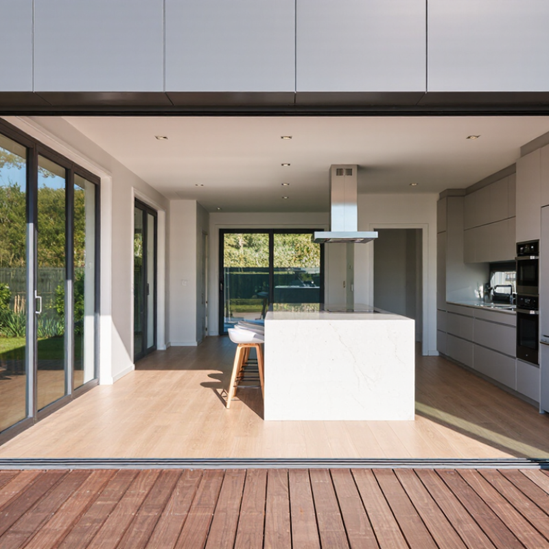 Top 10 Sliding Patio Doors for Global Buyers