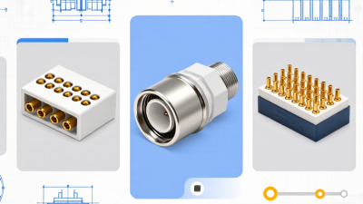 2026 Best Female Connector Types for Global Buyers