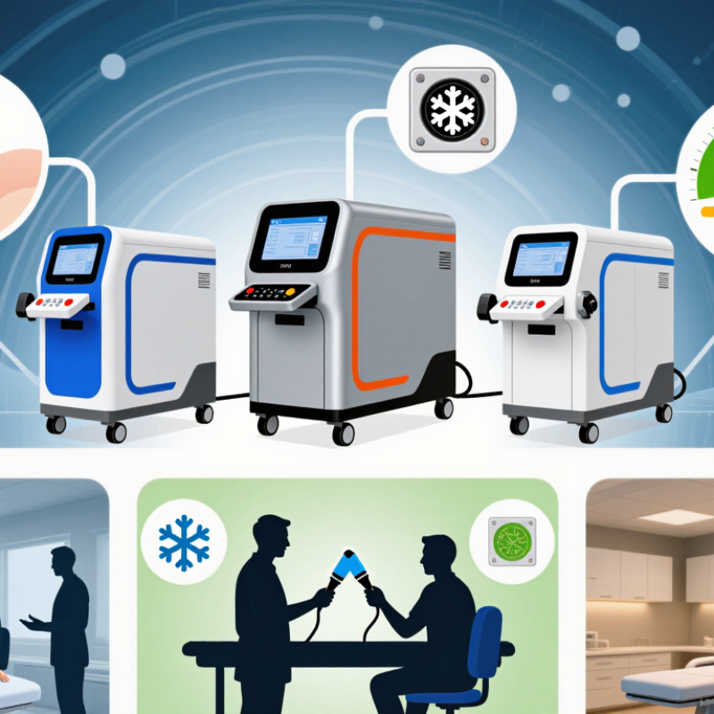 How to Choose the Right Picosecond Laser?