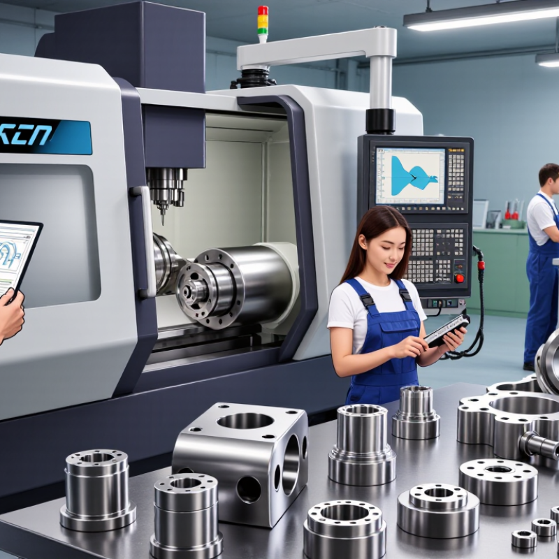 Top Prototype Machining Companies for Global Buyers