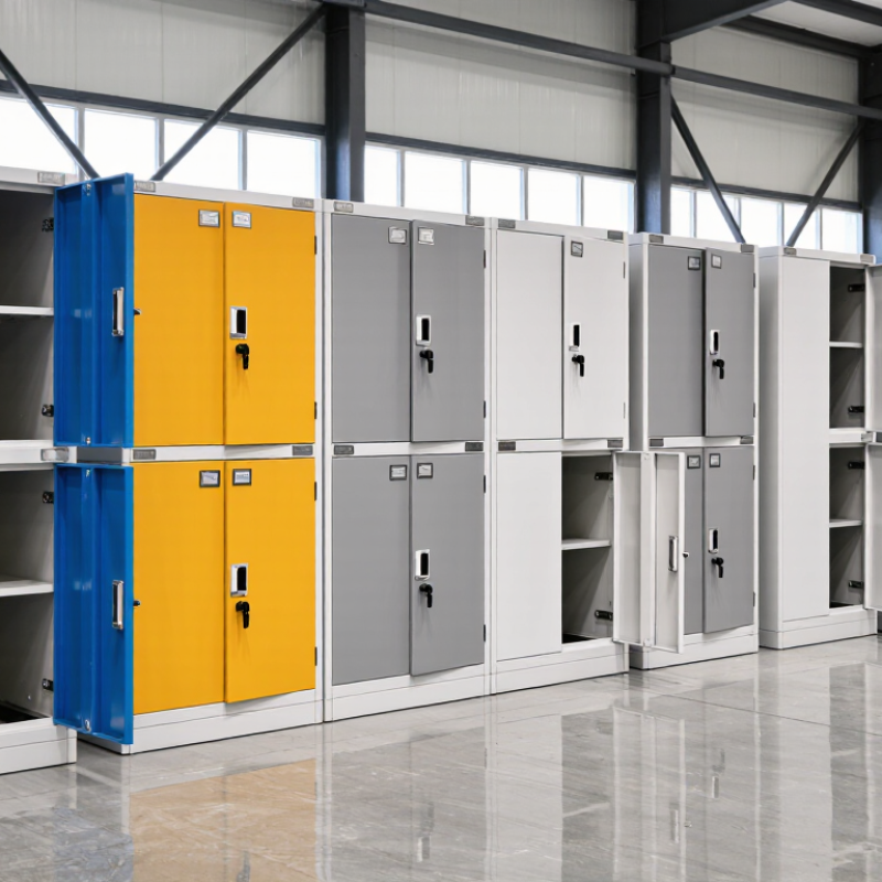 China Top 10 Chemical Storage Cabinet Manufacturers?