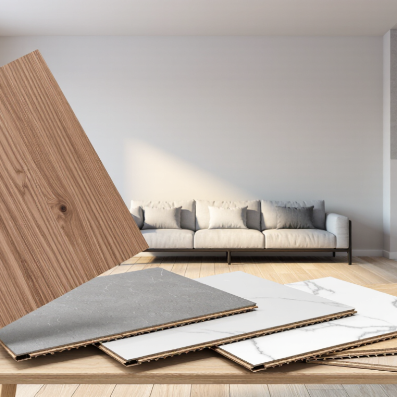 How to Choose SPC Wall Panels in 2026?