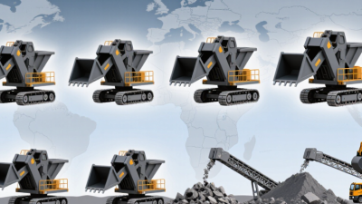 Top 10 Moving Jaw Crushers for Global Buyers?