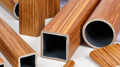 7 Tips for Buying Wood Grain Aluminum Square Pipes?