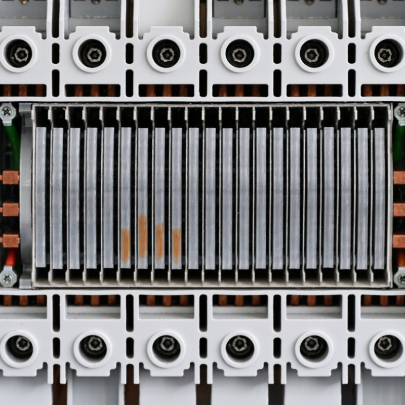 What Is an Arc Chute for a Circuit Breaker?
