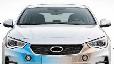 How to Choose the Right Car Front Bumper in 2026