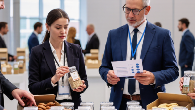 How to Find Global Suppliers for the Baking Industry
