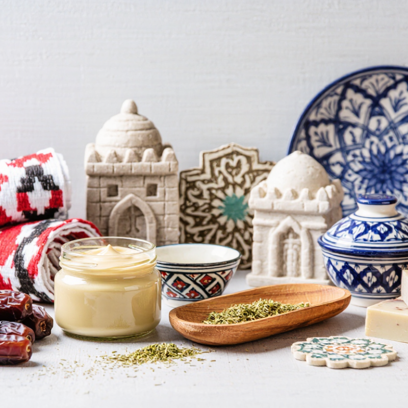 China Top 10 Palestinian Products for Global Buyers