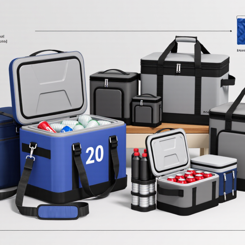 How to Choose the Best Sports Cooler Bags for Wholesale?