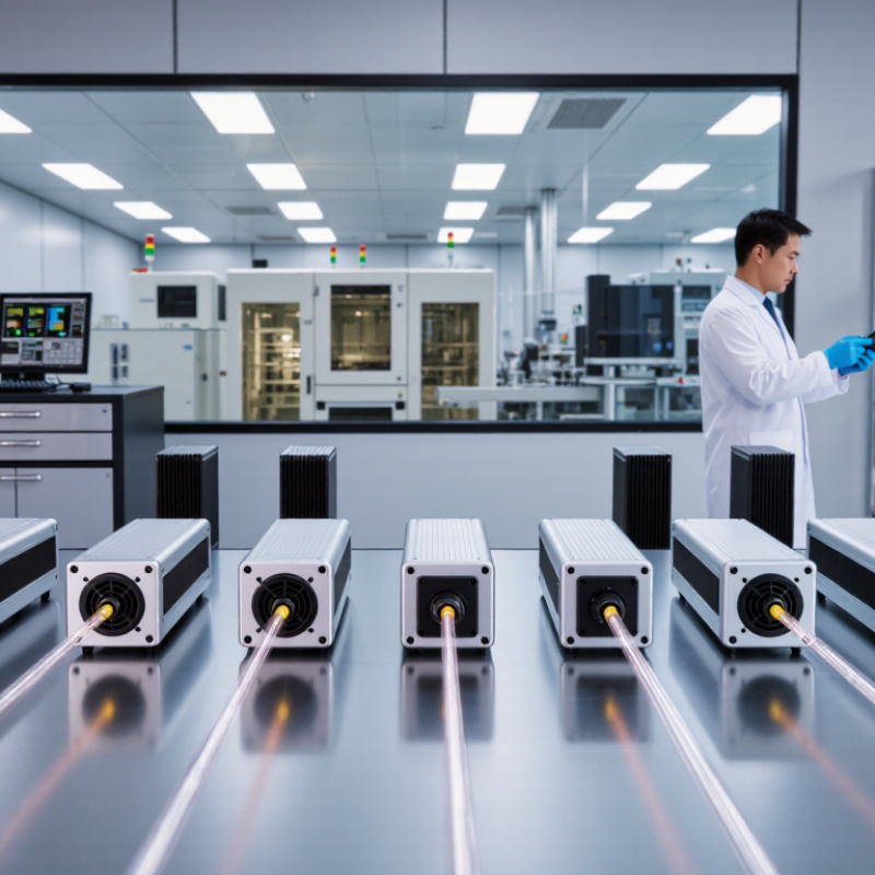 Who Is the Best 808 Nm Diode Laser Manufacturer in China?