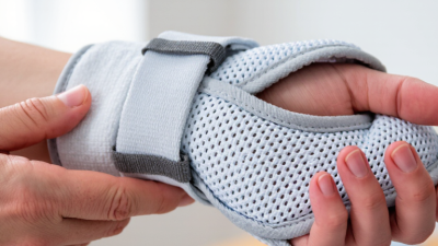 How to Choose the Best Hand Brace in 2026?