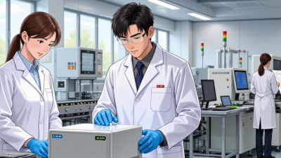China Best Professional Devices for Global Buyers?