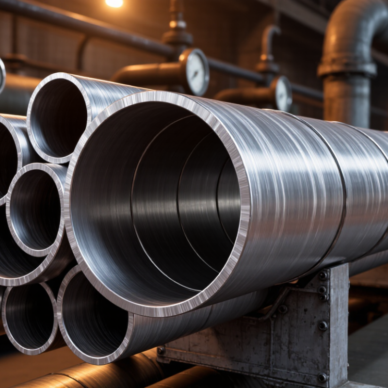 What Is Seamless Steel Tube Used For?