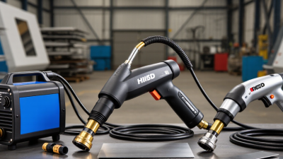 2026 Top Plasma Torch Types What Should Buyers Choose?