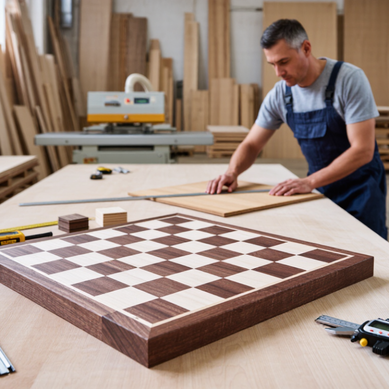 2026 Best Wooden Chess Board Manufacturers for Global Buyers?