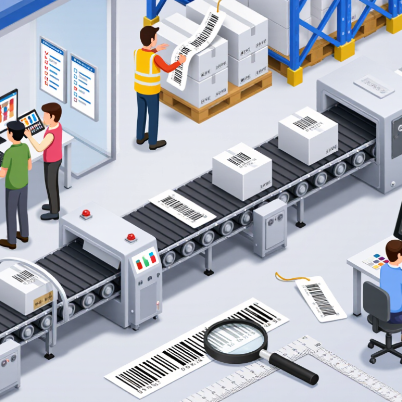 What Affects Labeling Consistency and Quality in China?