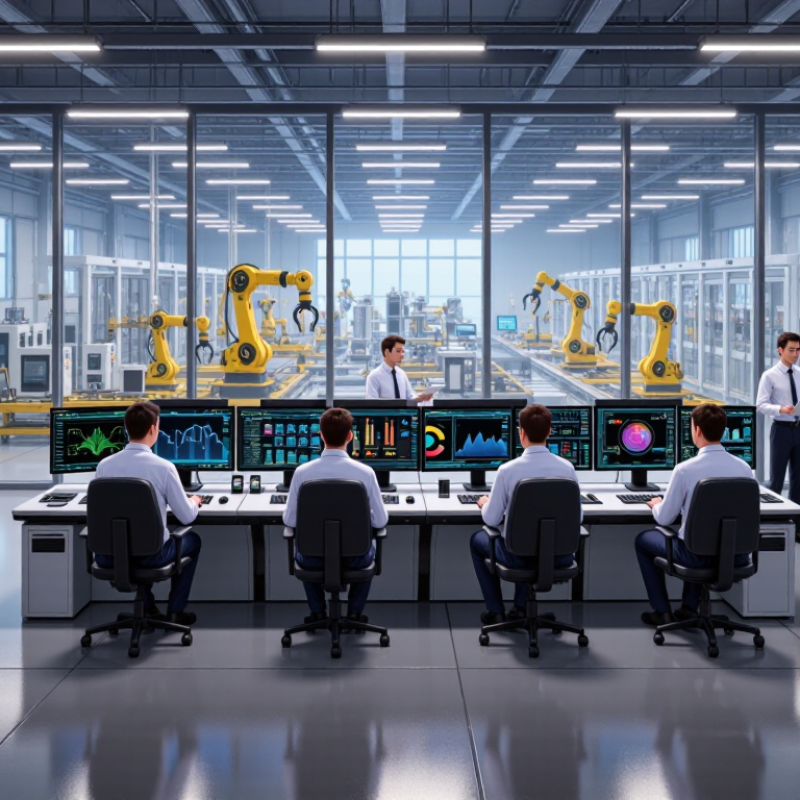 Who Are the Top China BACnet Over Ethernet Suppliers?