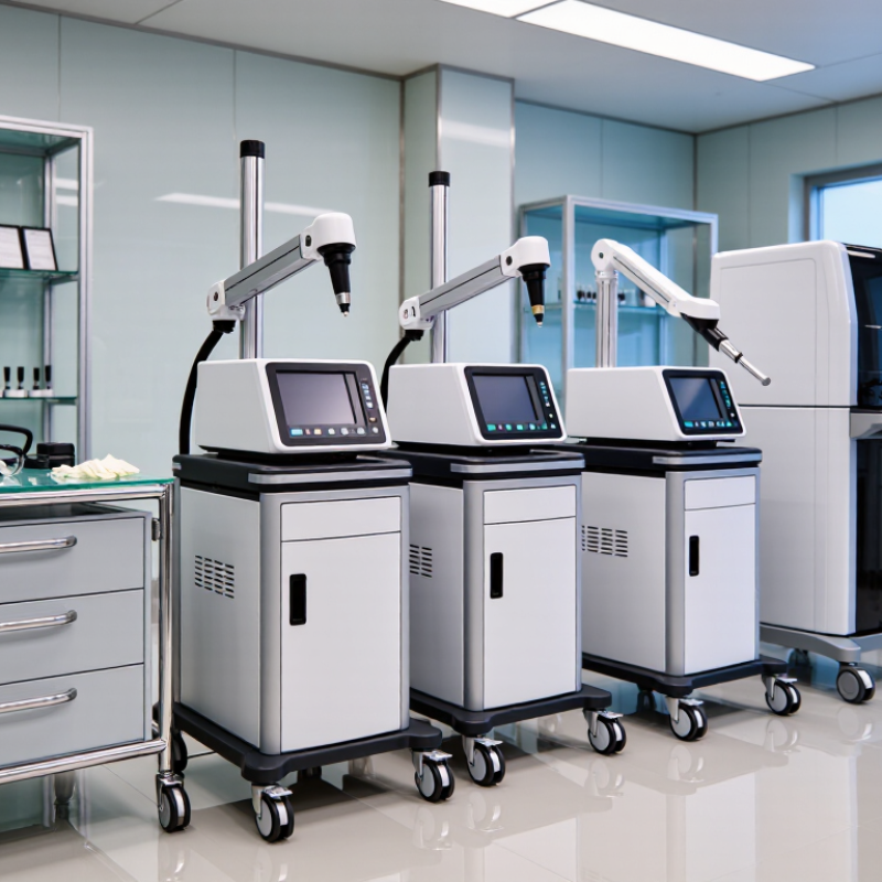 China Top 10 Fractional CO2 Laser Manufacturers?