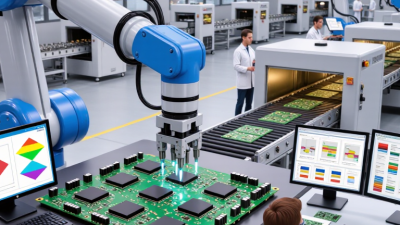 Why Choose a Circuit Board Manufacturing Partner?