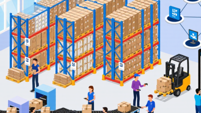 How to Choose the Best Warehouse WMS for Global Buyers?