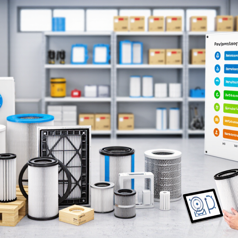 7 Tips to Reduce Maintenance Costs with Custom Filters?