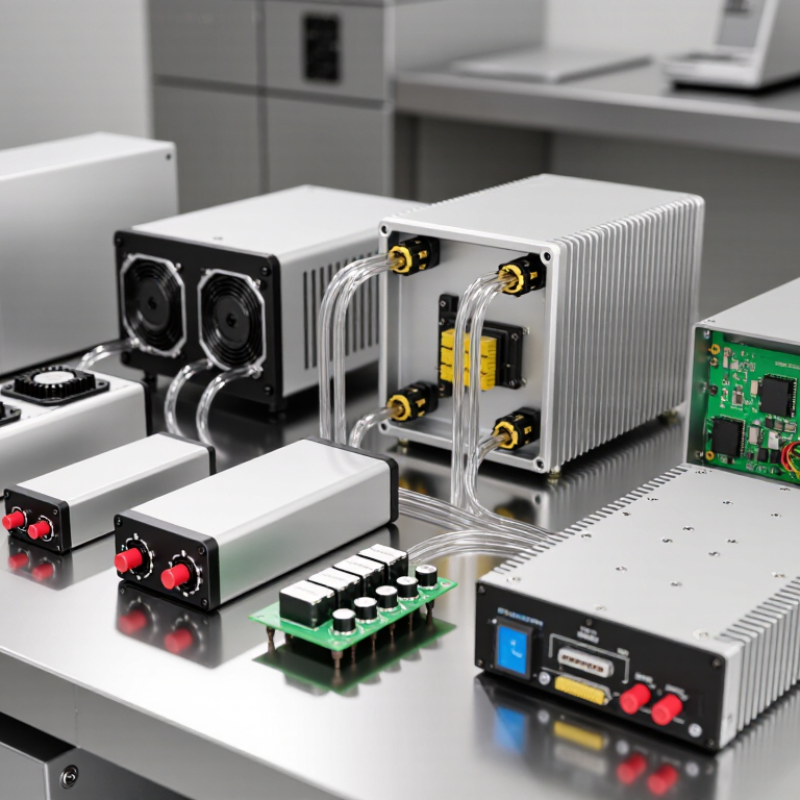 Top Thermoelectric Cold Plate Suppliers Worldwide?