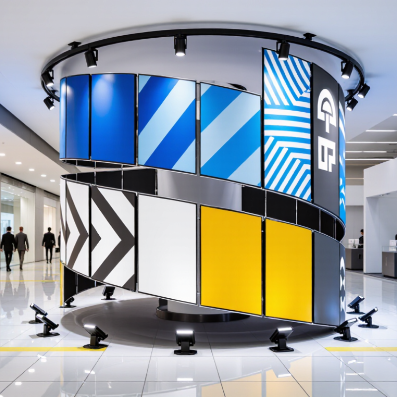 How to Choose the Right Rotating Banner for Your Business