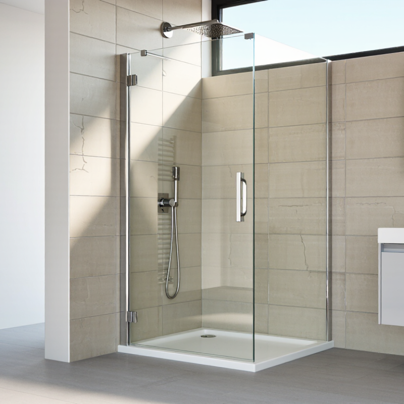10 Tips for Choosing the Best Hinged Shower Screen