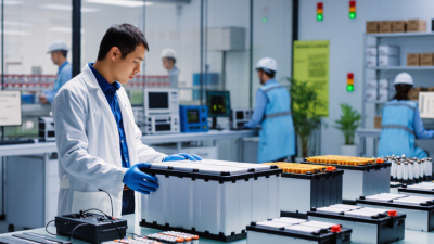 How to Source High Battery Capacity Products Worldwide?