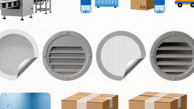 How to Choose Adhesive Vent Stickers for Global Buyers