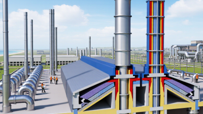What Are the Top Gas Chimney Manufacturers Worldwide?