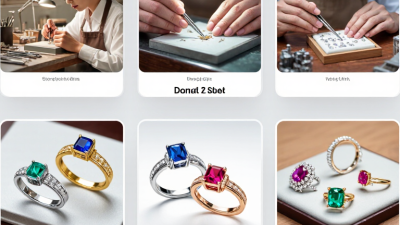 Top 10 Handcrafted Fine Jewelry Suppliers in China