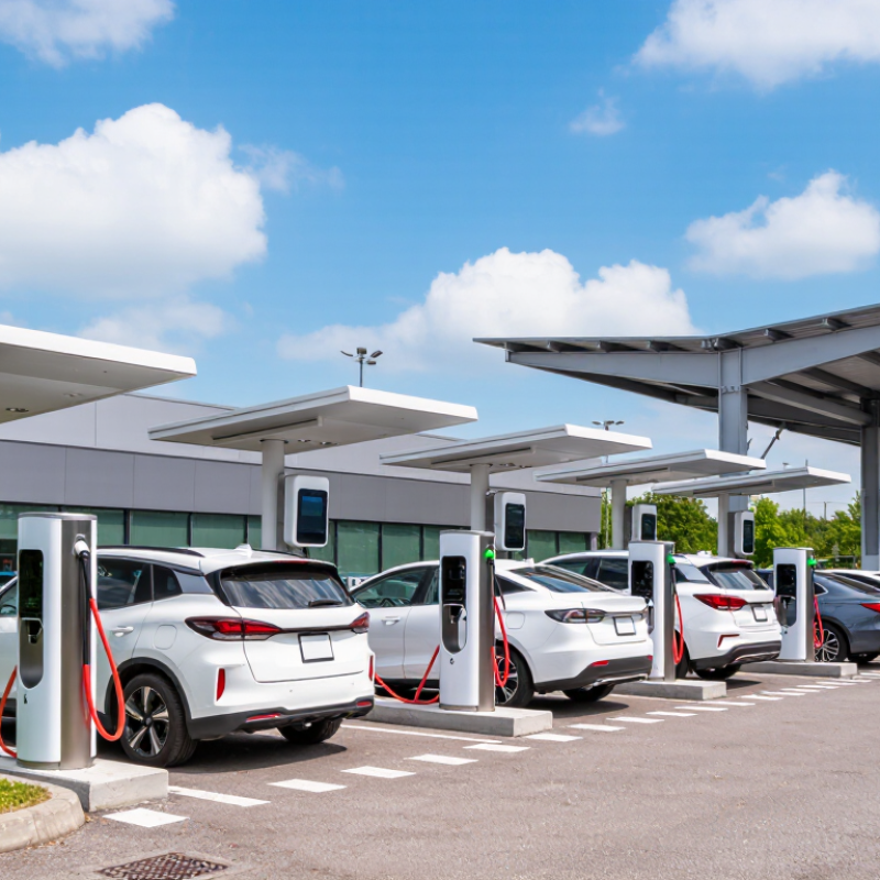 Top DC Chargers Which One Is Best for Global Buyers?
