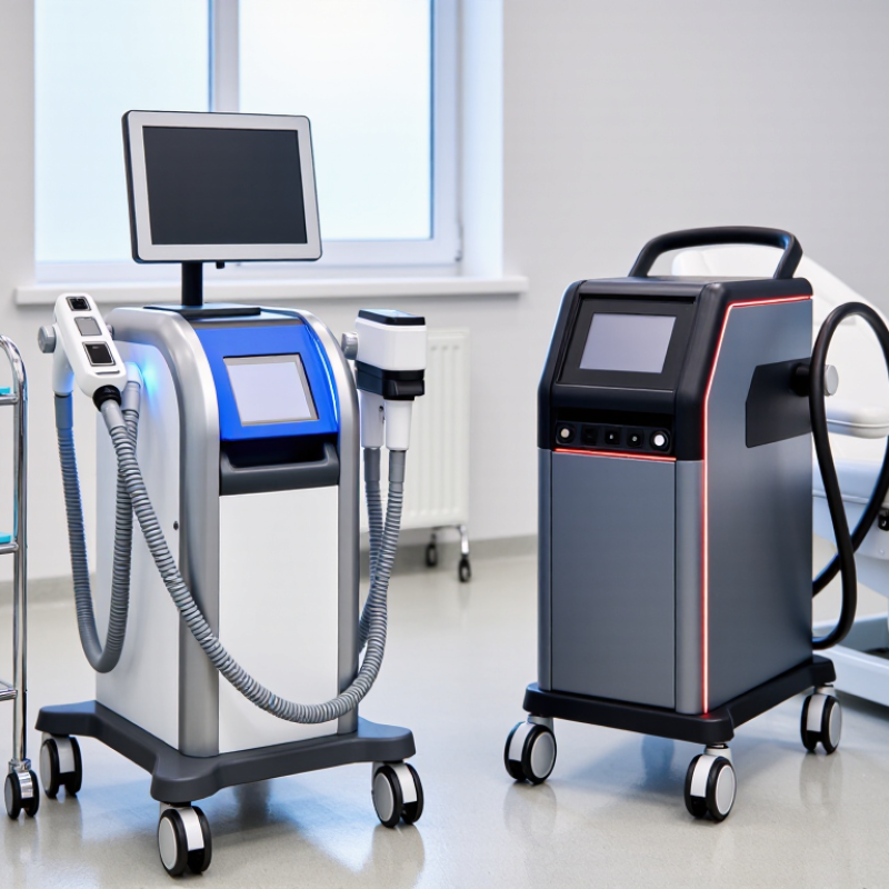 Top 10 Diode Laser vs Alexandrite Laser Differences