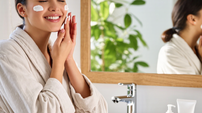 How to Improve Skin Health Naturally?