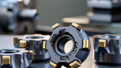 Why Choose Cemented Carbide Inserts for Machining?