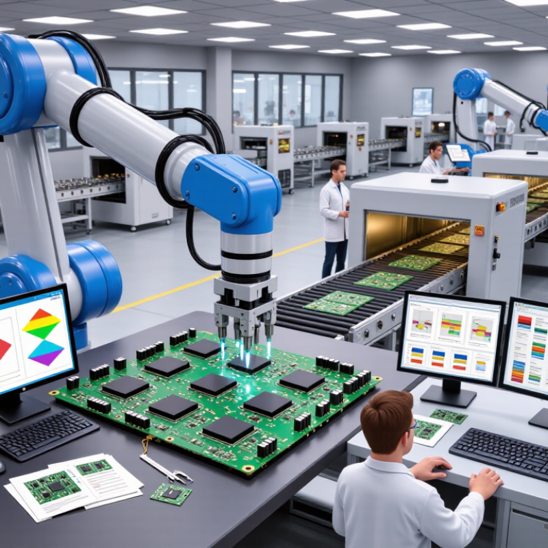 Why Choose a Circuit Board Manufacturing Partner?