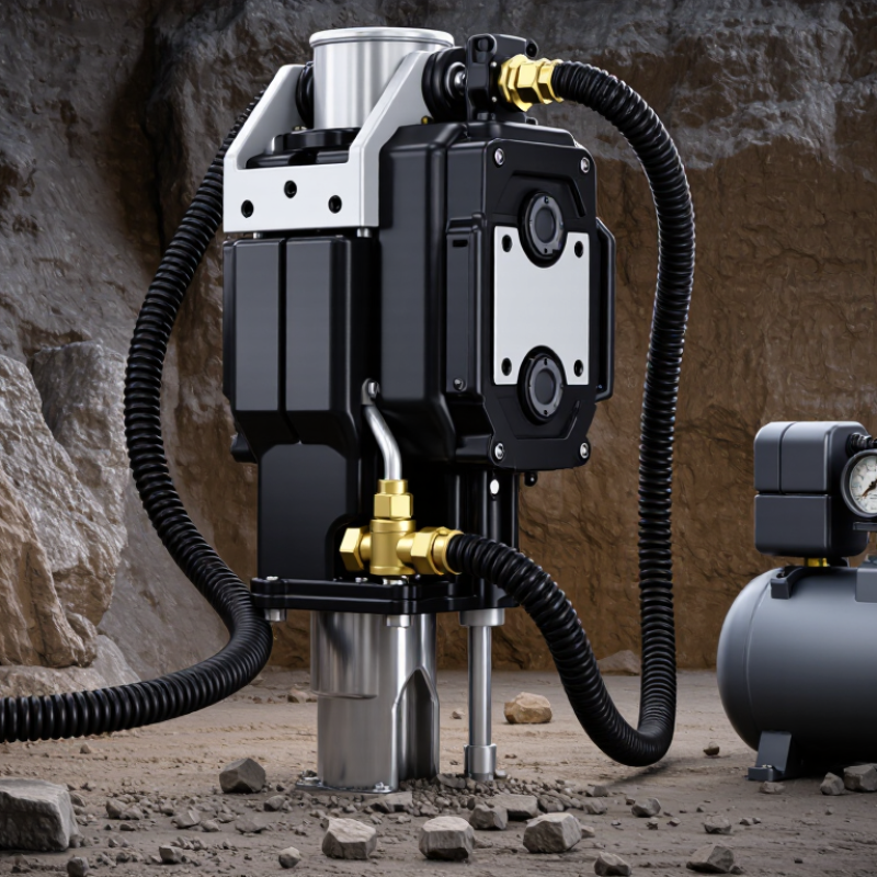 2026 Top Air Pressure for Heavy Duty Jackleg Drills?