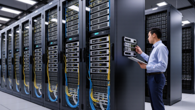 Where to Buy the Best Juniper ACX Routers in China?