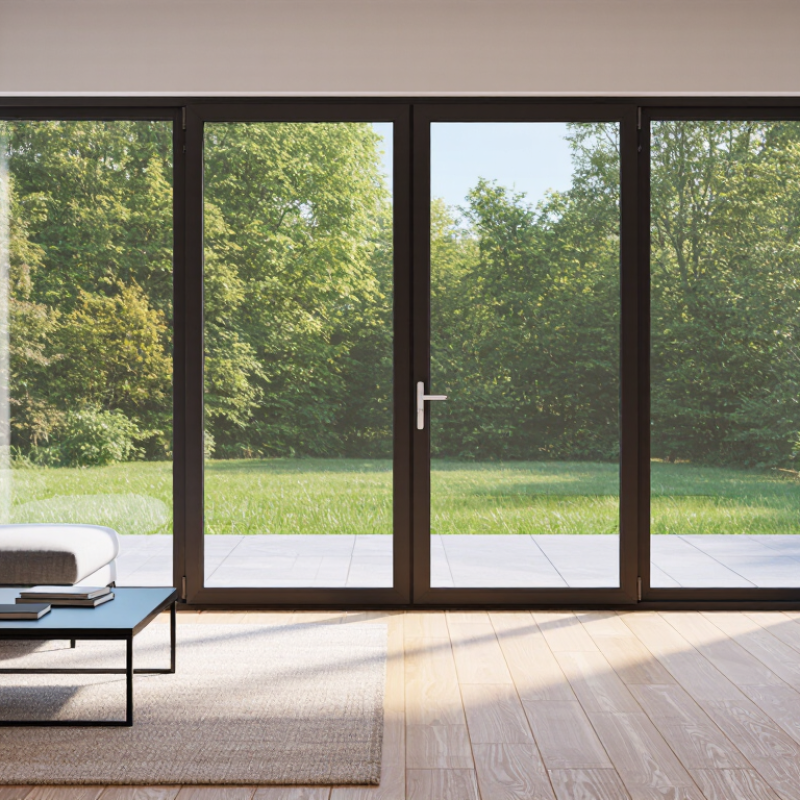 How to Choose Patio Doors in 2026?