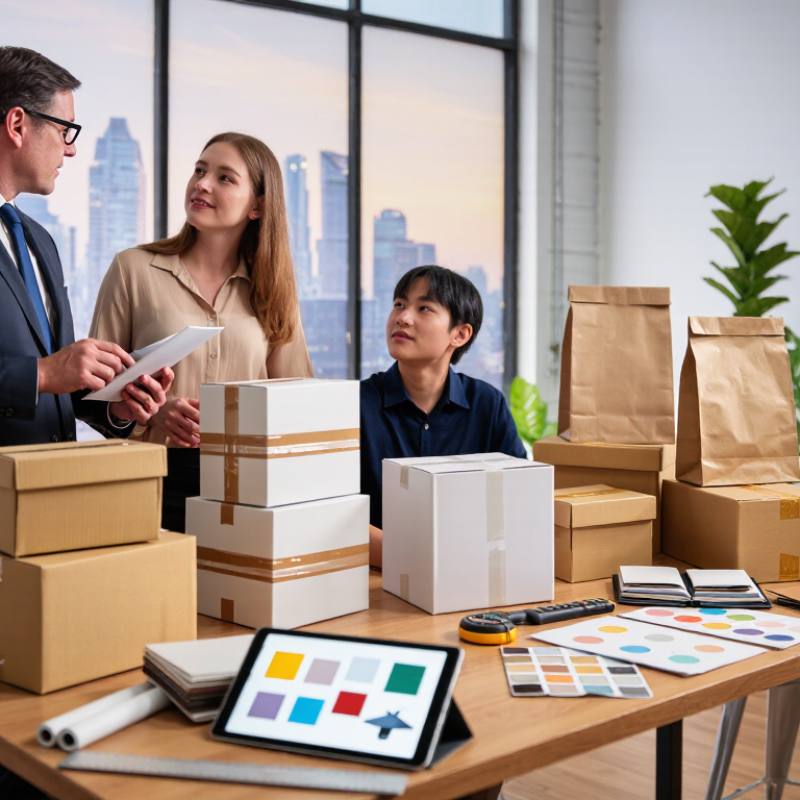 2026 Top Quality Packaging Suppliers for Global Buyers?