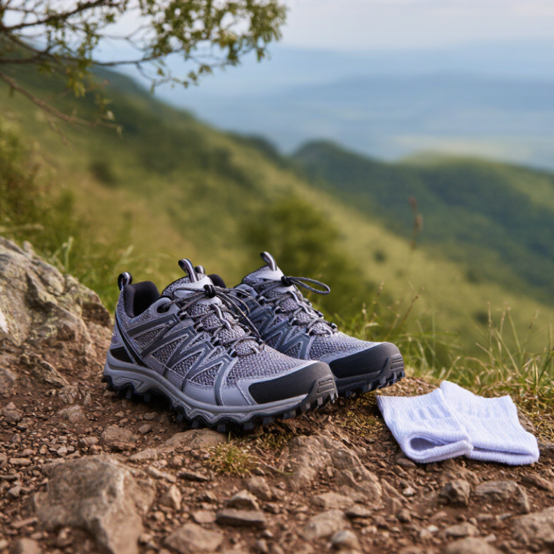 How to Choose the Best Hiking Shoes for Your Needs?