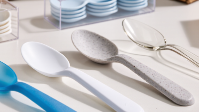 2026 Top Plastic Spoons for Global Buyers Which to Choose?