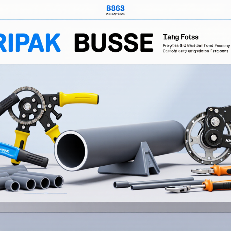 How to Choose the Best Polyethylene Pipe Cutter?