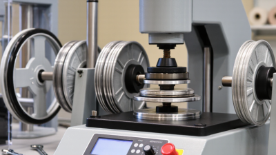 China Best Martindale Abrasion Testing Machine Supplier?