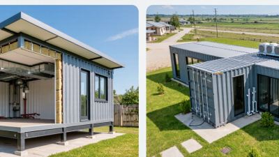 What Is a Container Dwelling and How Much Does It Cost?