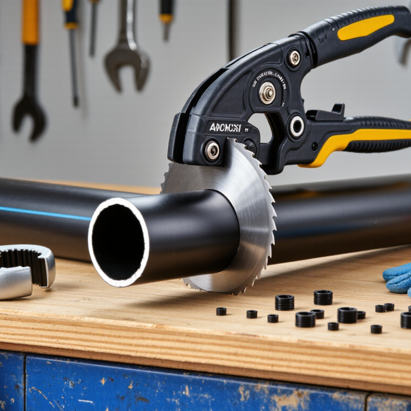 What Is a Poly Pipe Cutter Used For?